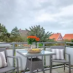 Haus Berthin Bleeg, App. 4