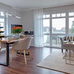 Haus Berthin Bleeg, App. 4