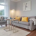 Haus Berthin Bleeg, App. 4