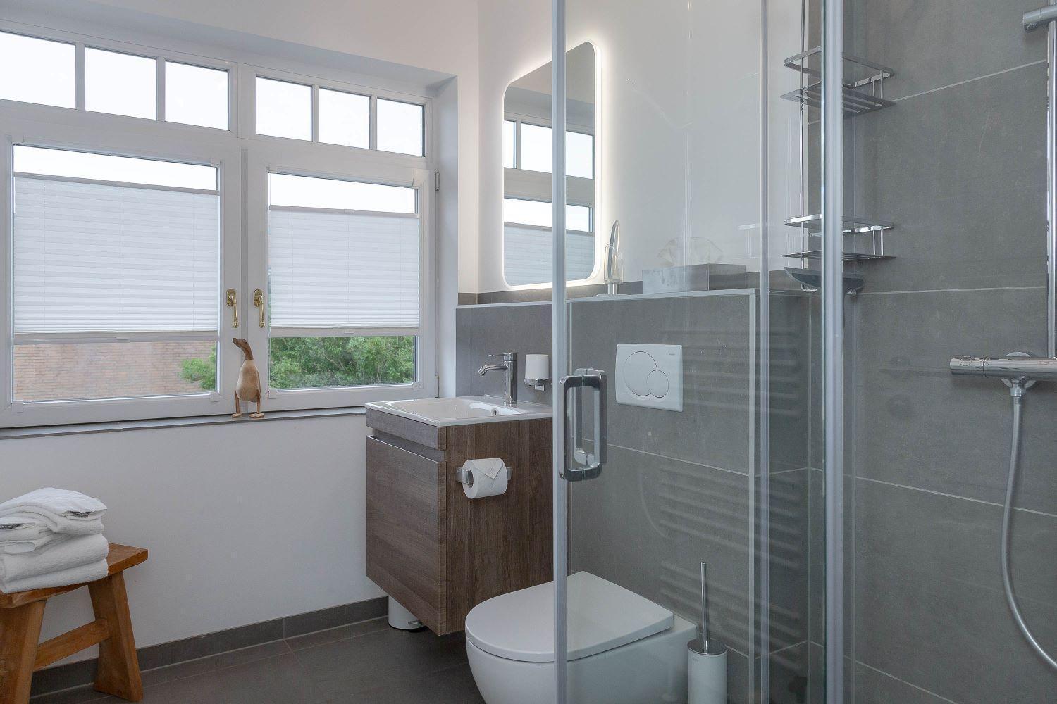 Haus Berthin Bleeg, App. 4 Apartment Wenningstedt-Braderup