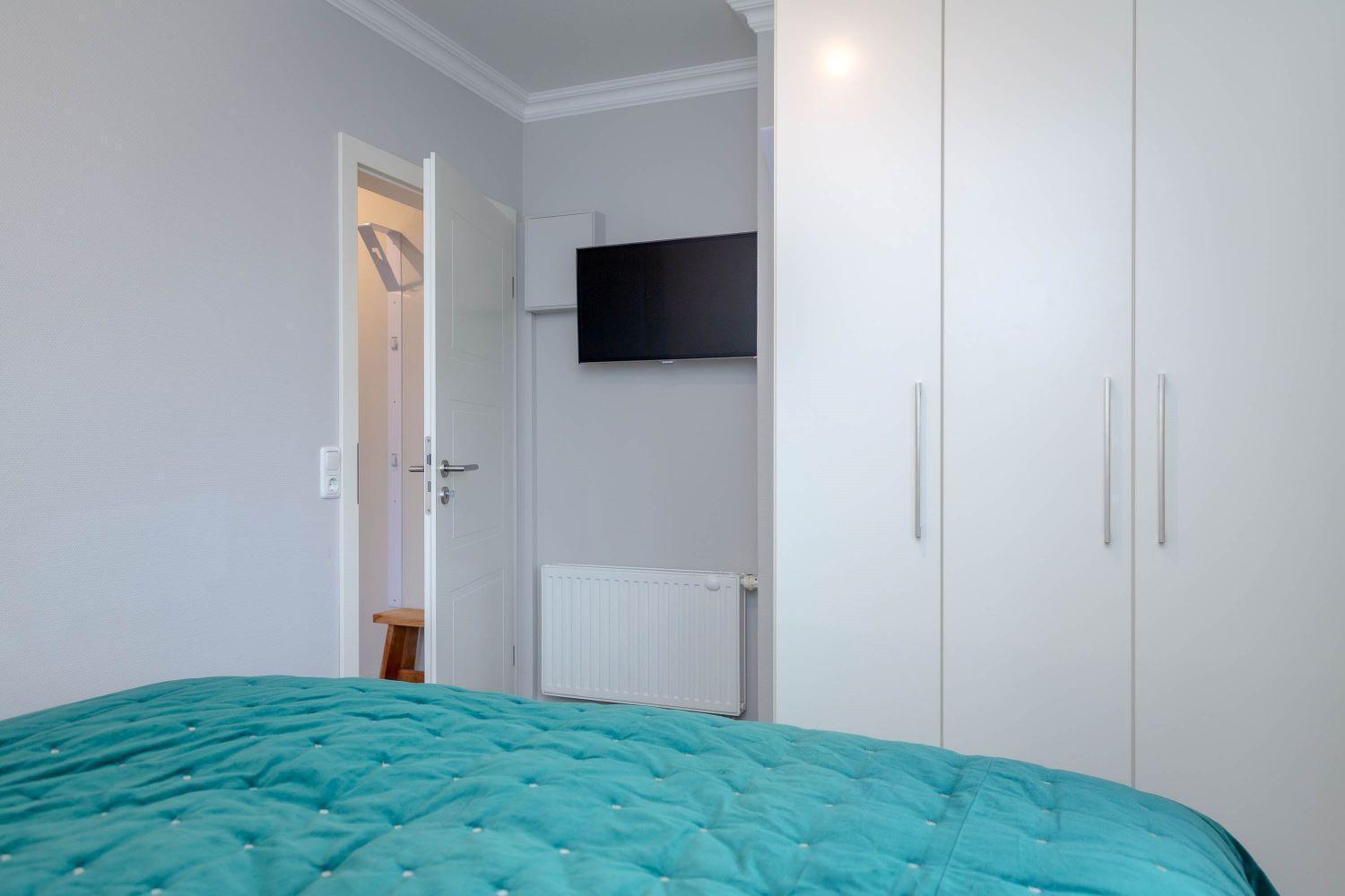 Haus Berthin Bleeg, App. 4 Wenningstedt-Braderup