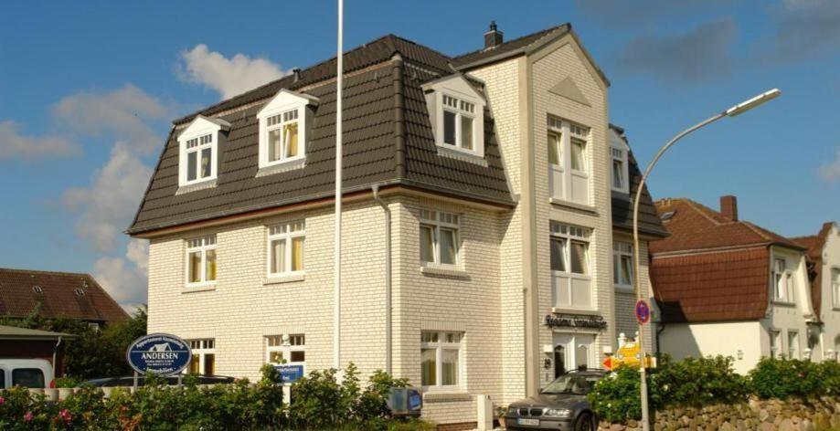 Haus Berthin Bleeg, App. 4